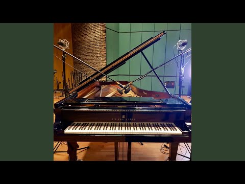 Five Easy Pieces for Piano 4 hands No.1 Andante