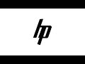 HP Logo In G Major