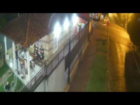 APREHENDEN A JOVEN POR SUPUESTO HURTO Y RECUPERAN OBJETOS SUSTRAÍDOS EN CAMBYRETÁ