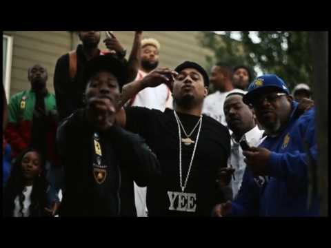 Keep It On Me (CLEAN VERSION) - YID ft. Lil Yee