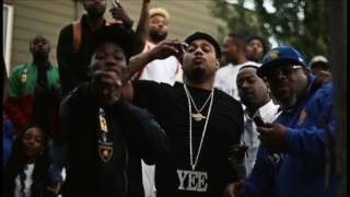 Keep It On Me (CLEAN VERSION) - YID ft. Lil Yee