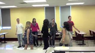 In the Land of Milk and Honey