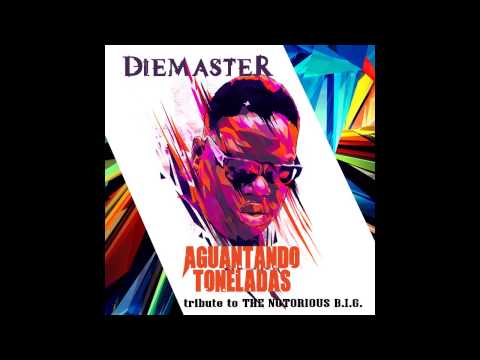 Diemaster - Aguantando toneladas