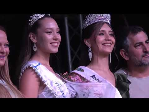 LARREGUI - FESTIVAL DE FRAILE MUERTO - CERRO LARGO - BLOQUE 4 SABADO 17  DOMINGO 18 DE ENERO DE 2026