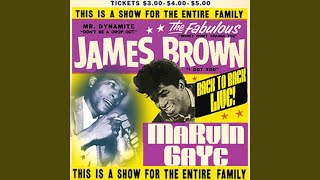 Medley: Ain't Nothing Like The Real Thing / Heaven Must Have Sent Your Precious Love / Let's Be...