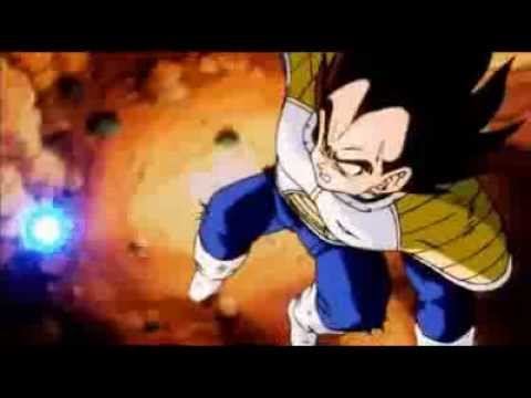 [blind commentary] tfs dragonball abridged episode 10 part 2