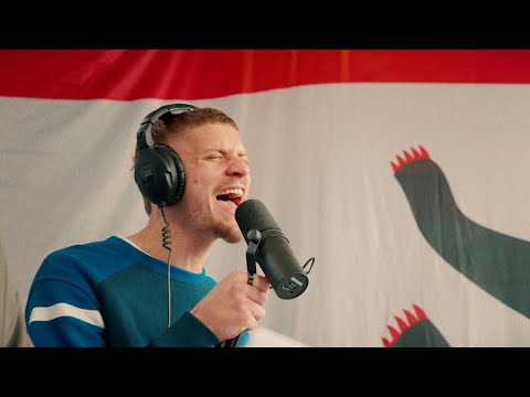 La Ola für Hertha | Making-of | Hertha BSC