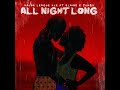 Major League Djz - All Night Long ft Elaine and Yumbs (Audio)