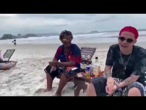 MC Vitin Lc e MC anjim - prévia de musica nova (2019)