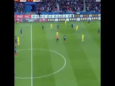 France vs Kazakhstan l mbabbe scored his first ever hat-trick in france benzema brace