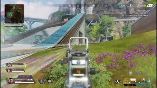 #3[バンガ最高]APEXクリップ