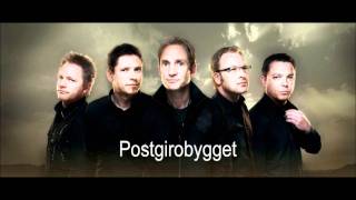 POSTGIROBYGGET - fatter ikke hva jeg gjør galt