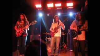 Mikal Cronin -- Situation live 2013