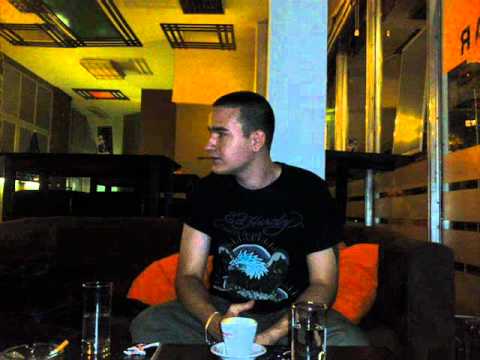 Rexxxona feat. Source - Put kroz moje oci