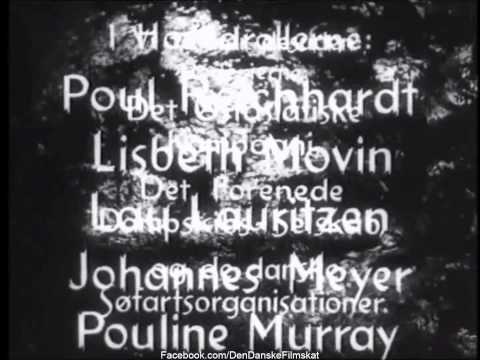 Støt staar den danske sømand (1948) - Intro