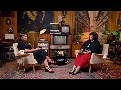 Niña Tormenta, Tiare Galaz: Las cosas lento |  Reverberantes V1E7