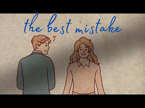 Anthony Lazaro - The Best Mistake