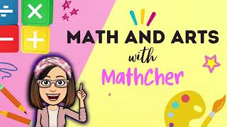 Math and Arts #perimeter #area #arts #performance