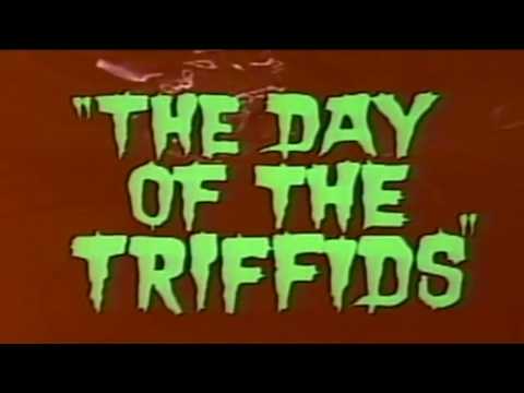 afbeelding The Day of the Triffids