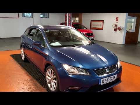 SEAT Leon 1.6tdi 110PS SE - Image 2