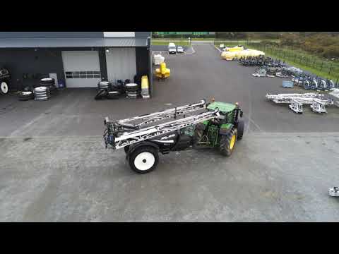 OSELLA SPRAYER 1200L - Image 2