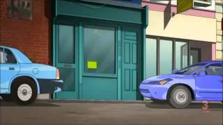 Sally Bollywood (Season 2) - Hot Potatoes