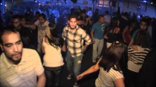 SONIDO YAMBAY  EN 2do ANIVERSARIO DE LOS SEX-PISTOLS Y DUCKS