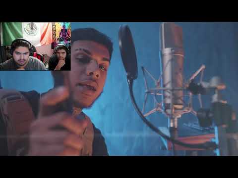 A1-Send Shots #FREELILJERRY | REACTION VIDEO!