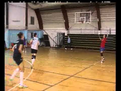 ŽOK RADNIČKI PRIPREME