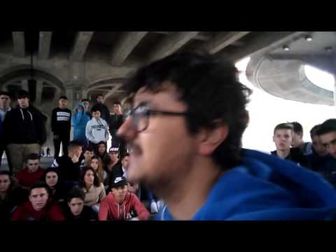 SKN VS MKL - FILTROS - 2° REGIONAL GALLO VASCO