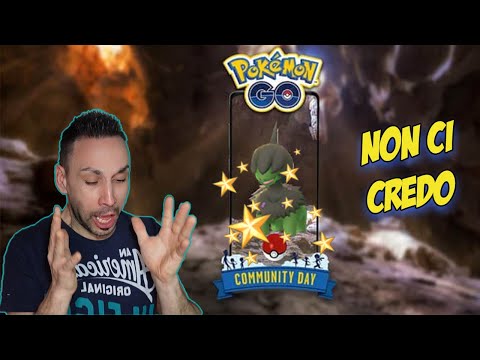 BOMBA COMMUNITY DAY DEINO ASSURDO & 9 UOVA DA 7KM! POKEMON GO ITA