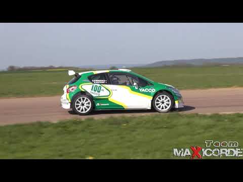 Lyon Charbonnières Rhône : les essais de Sébastien Dommerdich