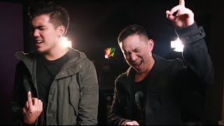 NSync Medley - Jason Chen x Joseph Vincent