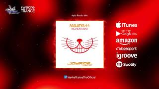 Malatya 44 - Wonderland (Ayla Remix) [Official]