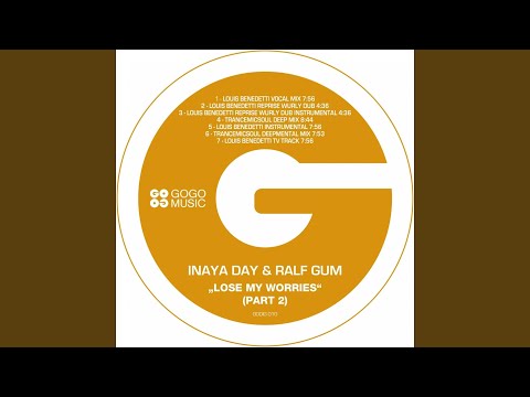 Lose My Worries (Trancemicsoul Deepmental Mix)