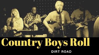 preview picture of video 'Dirt Road - Country Boys Roll'