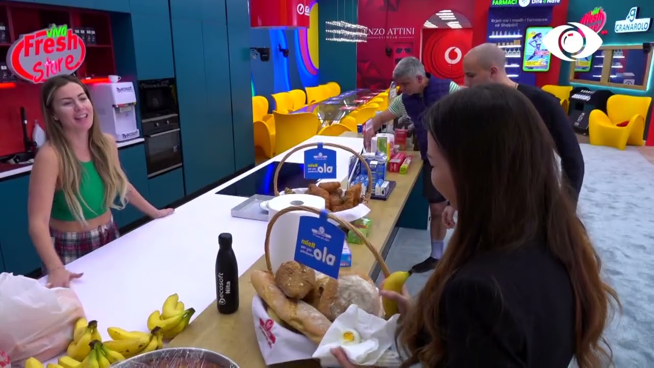 Të ka ikur mendja që kur je bërë lider/ Olta-Kiarës: Pse kapesh tani që jam në nominim