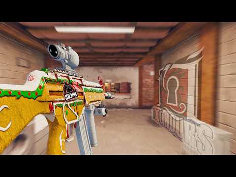 What 1000 Hours with FLORES looks like