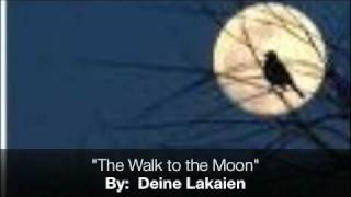 Deine Lakaien The Walk to the Moon MPEG 4