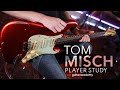 How To Play Like Tom Misch [Lesson 1 of 20] Tom Misch Guitar Lesson