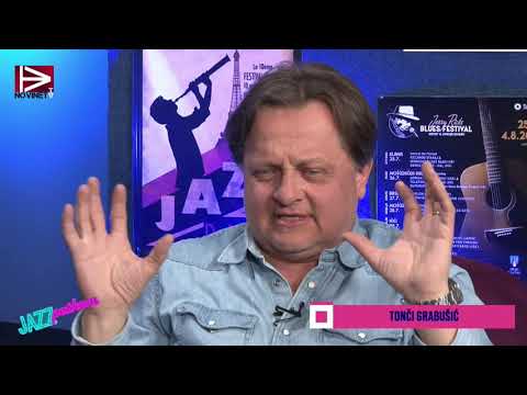 JAZZ Petkom No.11 - Tonči Grabušić