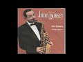 THE FABULOUS JIMMY DORSEY - Fraternity Records 12 inch LP 1957 (F-1008)