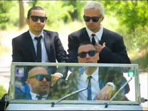 Deo Leo Rafi i Igrata -  4d