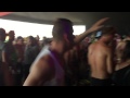 Summerfestival 2015: Lester Williams (Turn Up The Speakers)