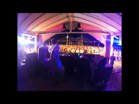 Apresentação completa do Atmosfire no Psychobloco 27-02-2017