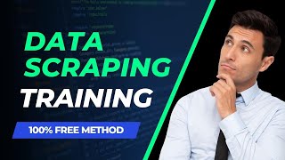 Data Scraping From Website Directory Into Excel Sheet