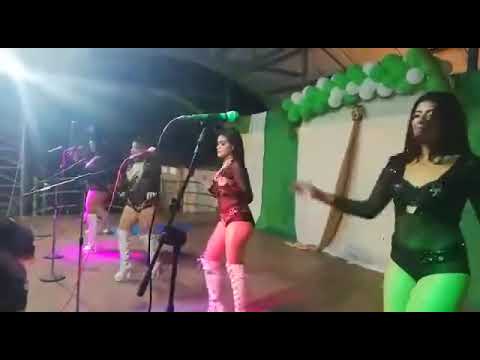 Mix chinchinal en vivo Grupo Deseo Oficial