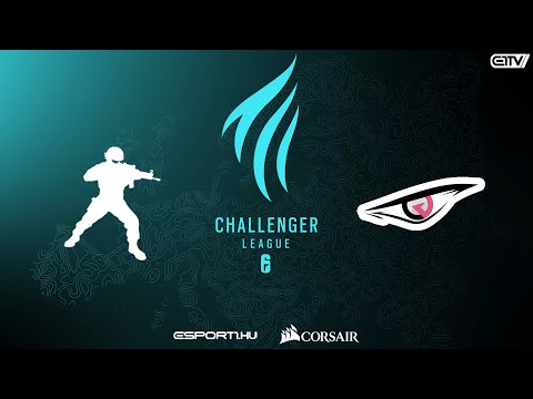 European Challenger League 2020 - 1. nap - Orgless vs. Cowana