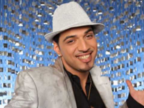 Mehrzad Marashi ft. Mark Medlock-Sweat  A La La La La Long