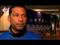 Henk Fraser over Go Ahead Eagles - ADO Den Haag: 'Ik moet nu harde keuzes maken'